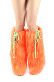 Luminous Whip Fluffies (YC)