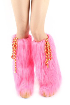 Luminous Whip Fluffies (YF)