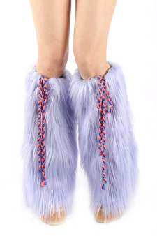 Luminous Whip Fluffies (DZ)