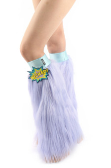 Statement Fluffies - Wicked (005)