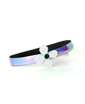 Wicked Blossom Necklace 02