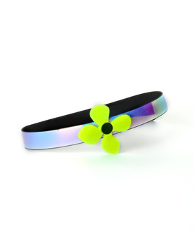 Wicked Blossom Necklace 05