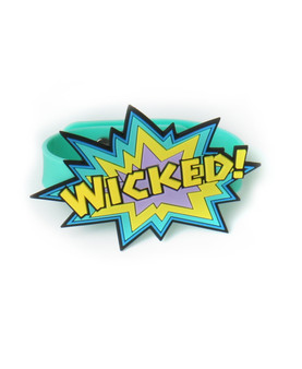 KaPow Bracelet  Wicked 01 LL