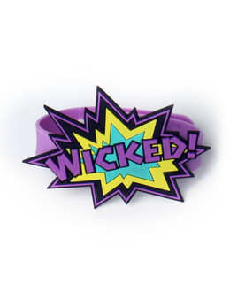 KaPow Bracelet  Wicked 04 ZZ