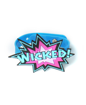 KaPow Bracelet  Wicked 03 HL