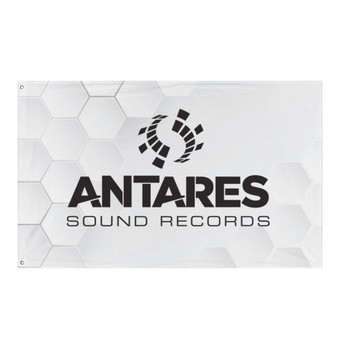 Antares Sound Records Flag