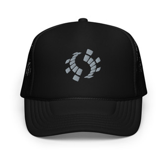 Antares Sound Logo Foam Trucker Hat