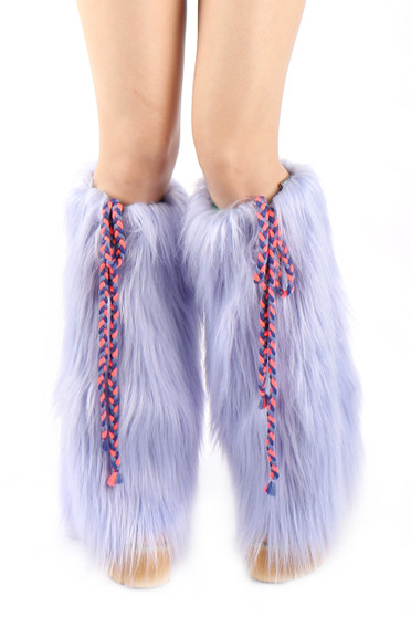 Luminous Whip Fluffies (DZ)