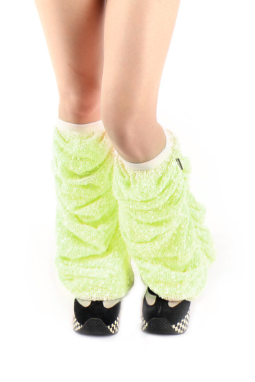 Ruffle Fluffies (YH)