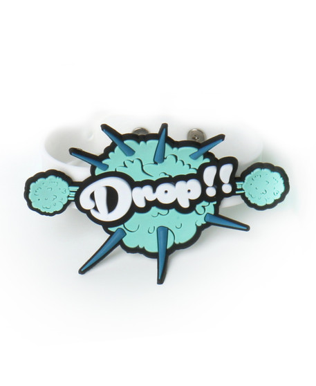 Nimbus Bracelet - Drop 01 LB