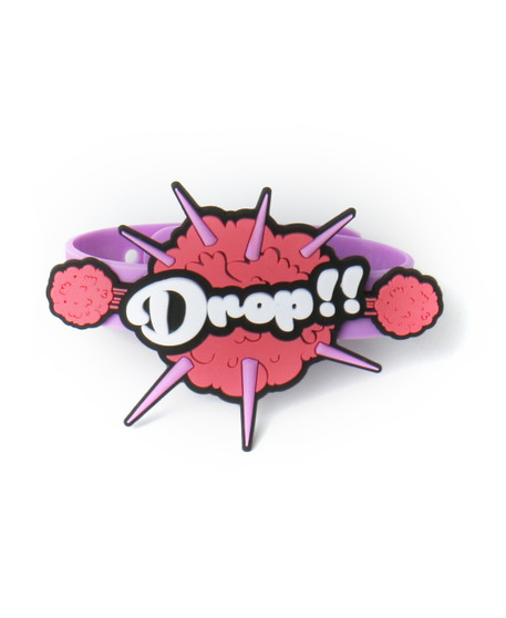 Nimbus Bracelet - Drop 03 HZ