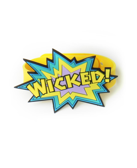 KaPow Bracelet  Wicked 01 LH