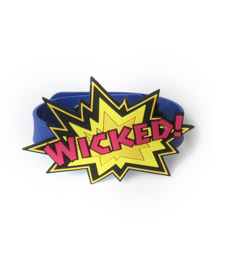 KaPow Bracelet  Wicked 02 HL