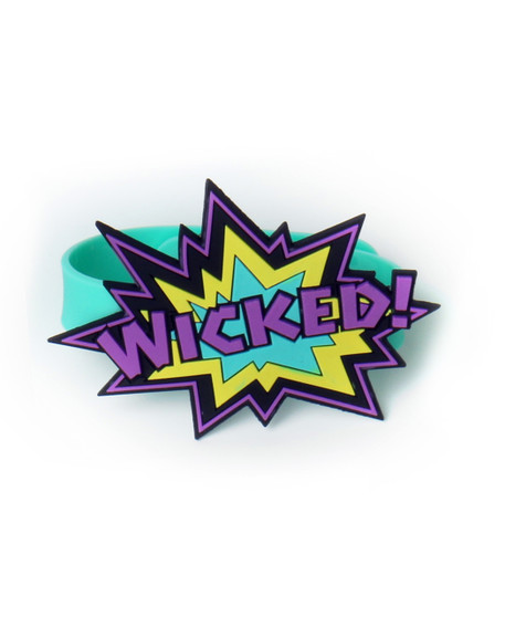 KaPow Bracelet  Wicked 04 ZL