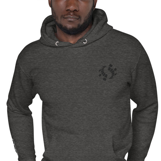 Antares Sound Records Unisex Hoodie 