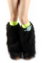Statement Fluffies - Drop  (003)
