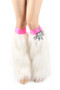 Statement Fluffies - Drop   (005)