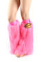 Statement Fluffies - Wicked (001)