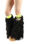 Statement Fluffies - Wicked (004)