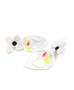 Galaxy Glow Air Pillow Earrings - The Extraterrestrial (002)