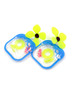 Galaxy Glow Air Pillow Earrings  - Candy Box