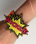 KaPow Bracelet  Wicked 02 HC