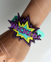 KaPow Bracelet  Wicked 04 ZL