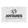 Antares Sound Records Flag