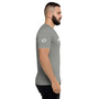 Men’s Premium Short sleeve t-shirt - Antares Sound Records symbol