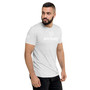 Men’s Premium Short sleeve t-shirt - Antares Sound Records symbol