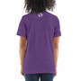 Unisex & Womens Premium Short sleeve t-shirt - Antares Sound Records symbol