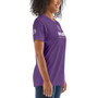Unisex & Womens Premium Short sleeve t-shirt - Antares Sound Records symbol