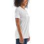 Unisex & Womens Premium Short sleeve t-shirt - Antares Sound Records symbol