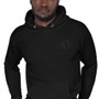 Antares Sound Records Unisex Hoodie 