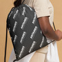 Antares Sound Records Drawstring bag