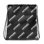 Antares Sound Records Drawstring bag