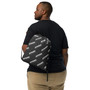 Antares Sound Records Drawstring bag