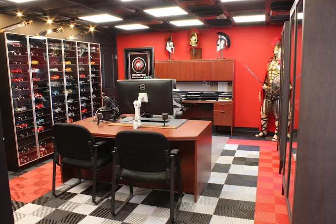 How the Spartan Equipment Warranty Protects Your Investment