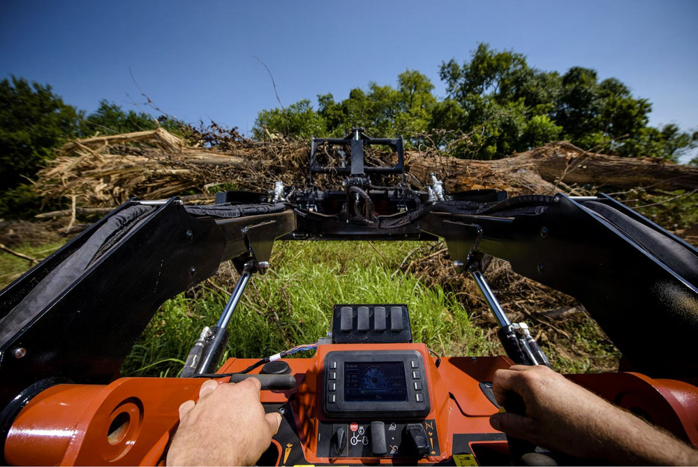 Which Mini Skid Steer Attachments Can Make You More Productive? Which Mini Skid Steer Attachments Can Make You More Productive?
