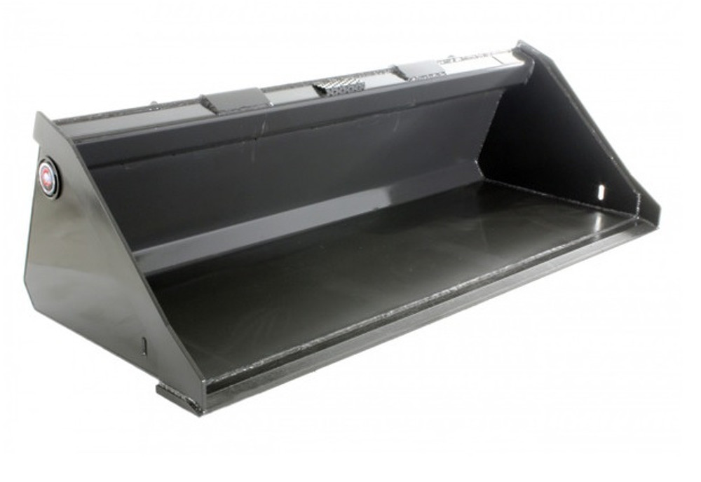 Uses for Skid Steer Bucket Attachments