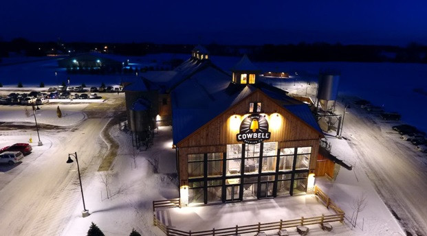 Dealing with Heavy Snow Loads: For Businesses and Contractors