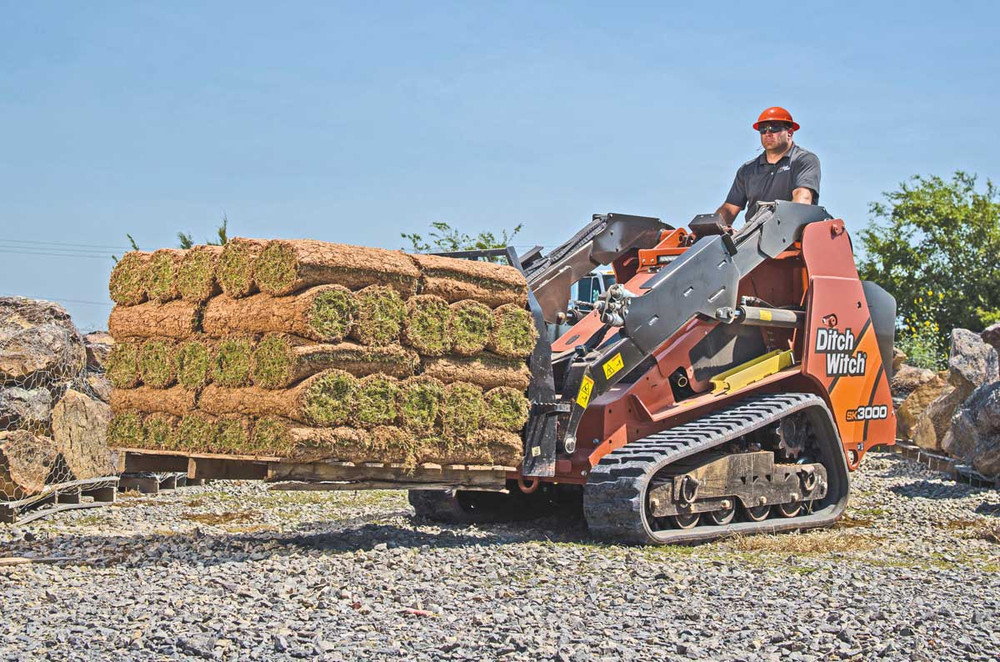Enhance Mini Skid Steer Performance