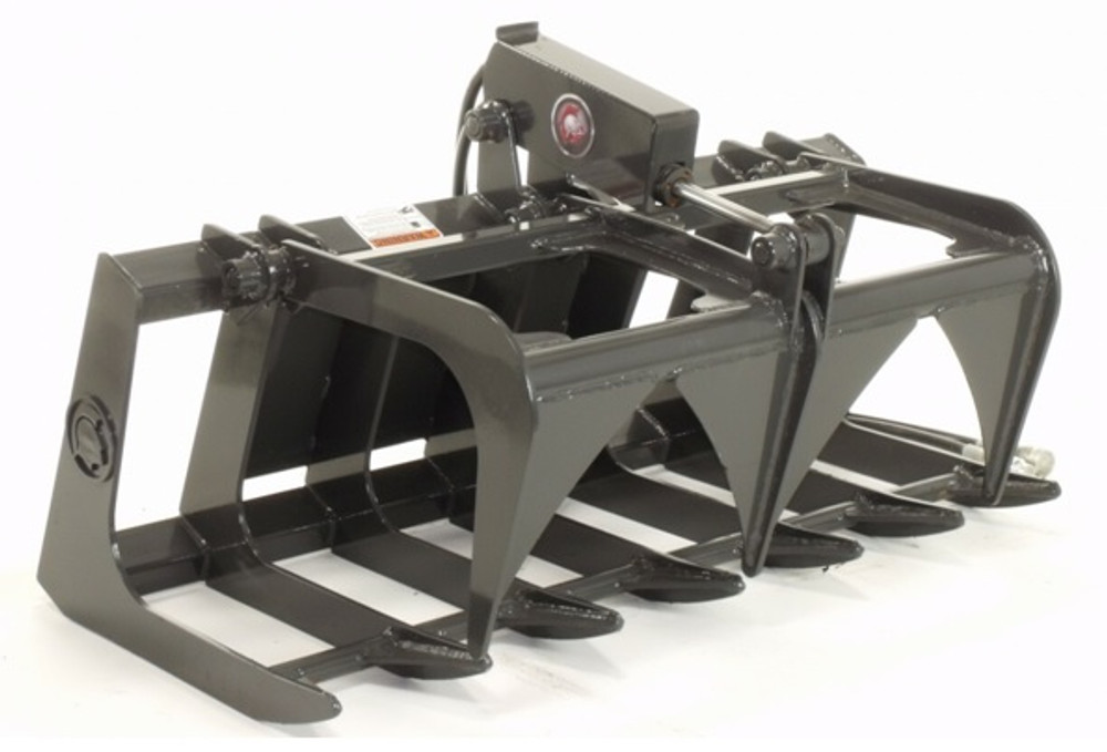 12 of the Most Useful Skid Steer Attachments