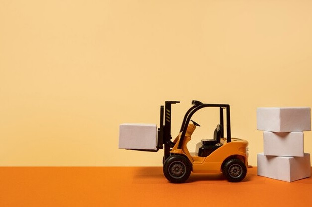 Cost-Effective Material Handling: The Economics of Skid Steer Forks