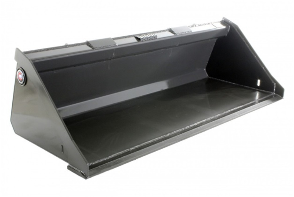 Choosing the Right Skid Steer Bucket for Your Construction Projects