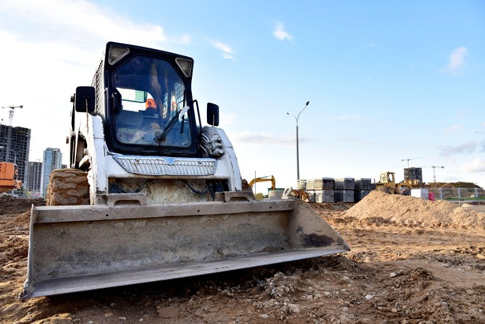 Unconventional Uses for Skid Steer Buckets (and Features to Look for) Unconventional Uses for Skid Steer Buckets (and Features to Look for)