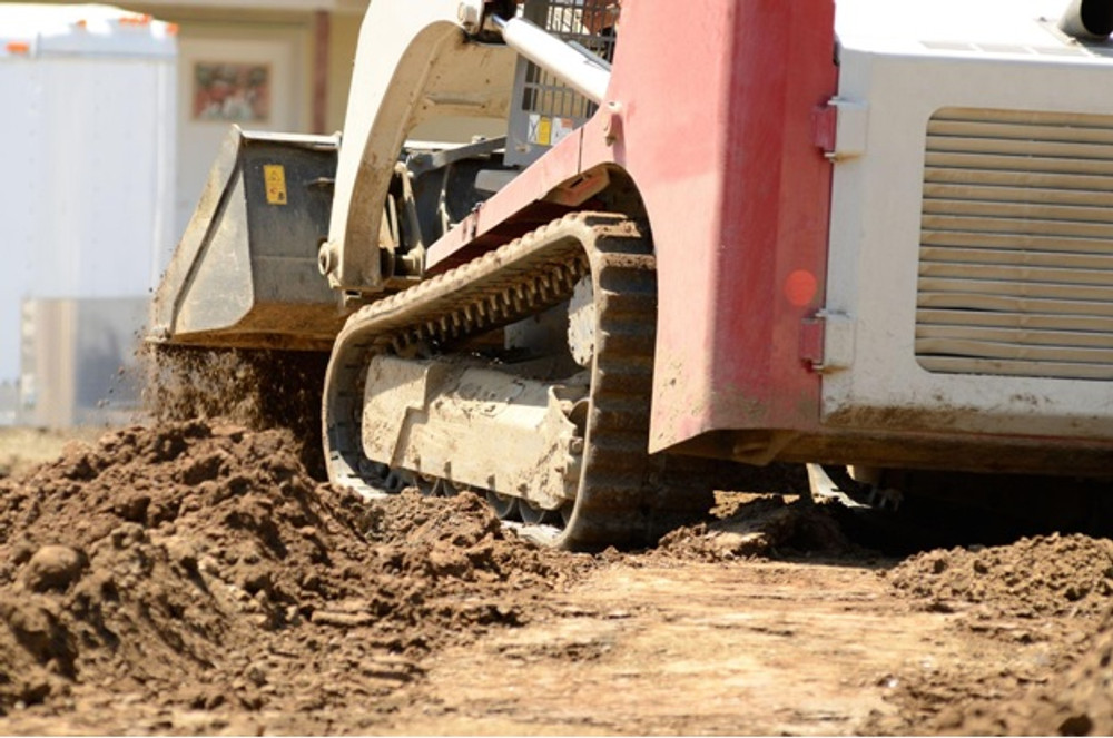 Top Reasons to Buy Skid Steer Attachments Near You (Rather Than from China)