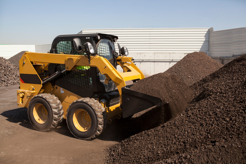 Top 10 Skid Steer Attachments for Construction Projects Top 10 Skid Steer Attachments for Construction Projects