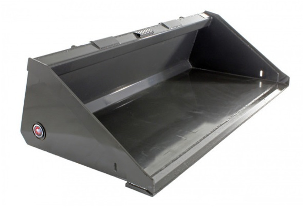 Cleaning Up: Waste Management with Skid Steer Buckets