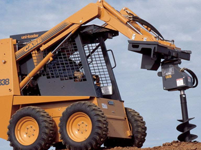 Skid Steer Loader Uses: Common Applications Across Construction, Landscaping & Agriculture